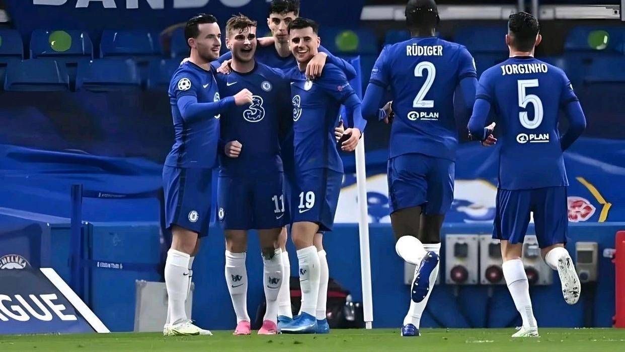 里程碑夜切尔西扳平良机，法甲赛后刷纪录，信心回归，临场指挥获称赞的简单介绍米乐体育官网