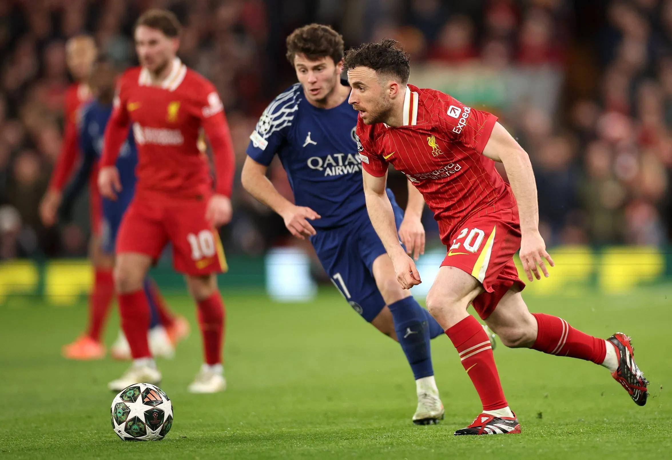 包含巴黎圣日耳曼内部会议纪要流出：今晨内部沟通，欧超杯使命明确，心理建设被强调的词条